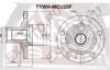 TOYOT 43502AA021 Wheel Hub